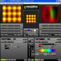 Maximální software Madrix 5